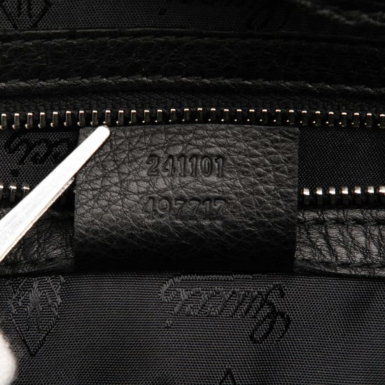 Tweedekans Gg Neoprene Techno Tag Tote - Image 6