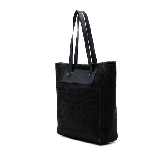Begagnad Zucchino Canvas Tote - Image 2