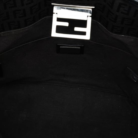 Begagnad Zucchino Canvas Tote - Image 4