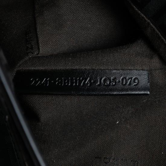 Begagnad Zucchino Canvas Tote - Image 6