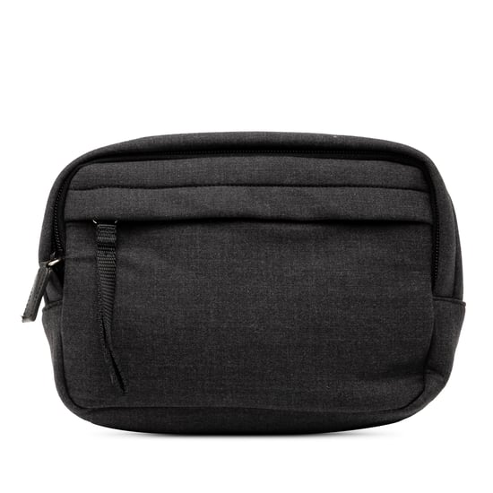 Tweedehands Polyester Pouch - Image 1