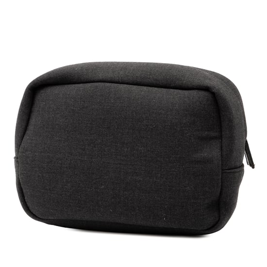 Tweedehands Polyester Pouch - Image 2