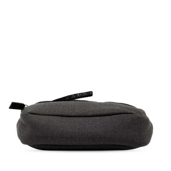 Tweedehands Polyester Pouch - Image 3