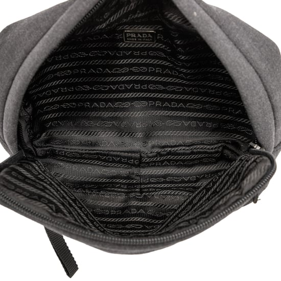 Tweedehands Polyester Pouch - Image 4