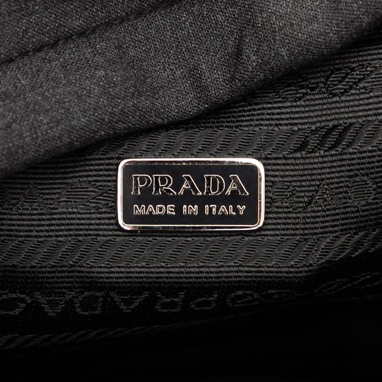 Tweedehands Polyester Pouch - Image 5