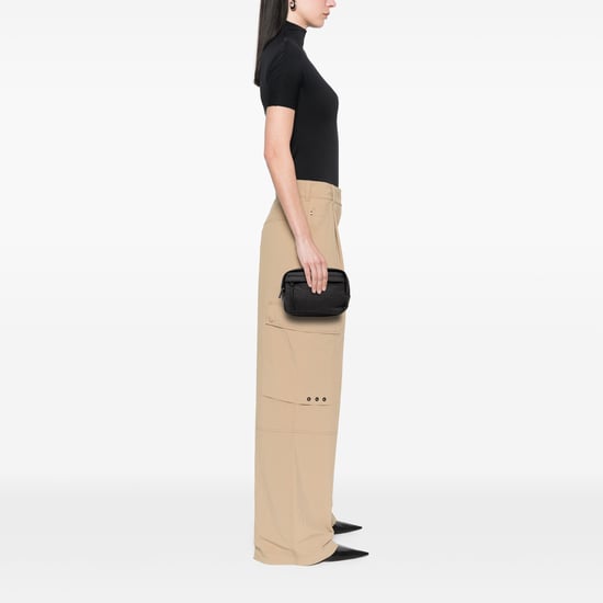 Tweedehands Polyester Pouch - Image 6