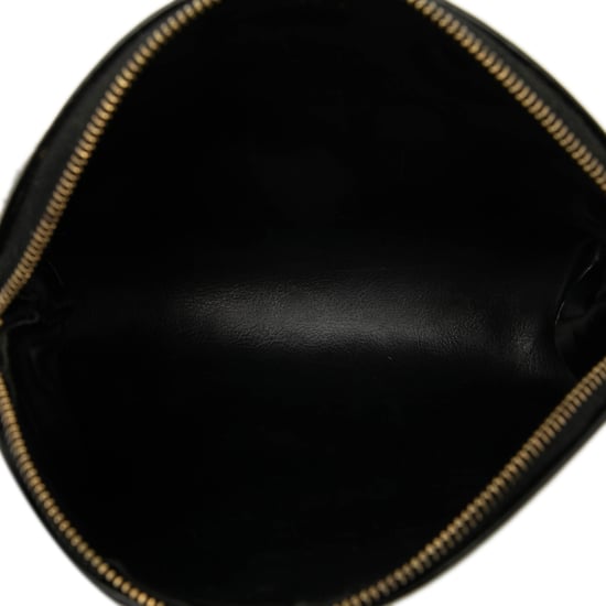 Pre-owned Macadam Coated Canvas Pouch - Image 4