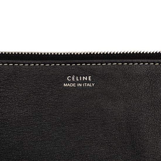 Pre-owned Leather Clutch - Image 6