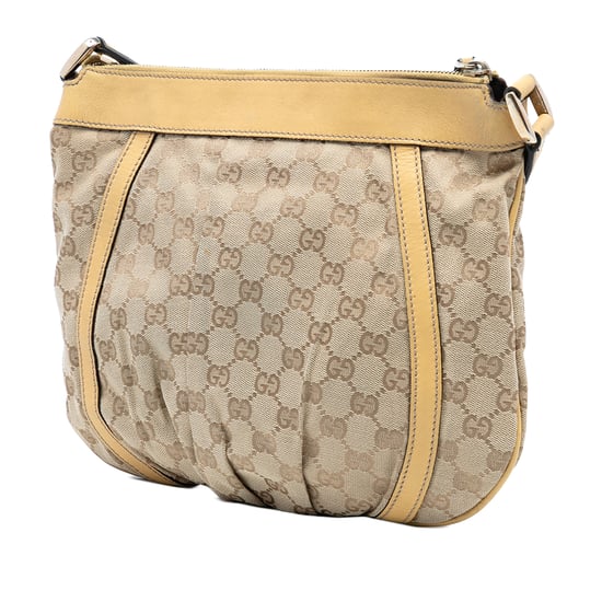 Tweedehands Gg Canvas Abbey D Ring Crossbody - Image 2