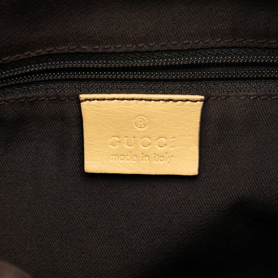 Tweedehands Gg Canvas Abbey D Ring Crossbody - Image 5