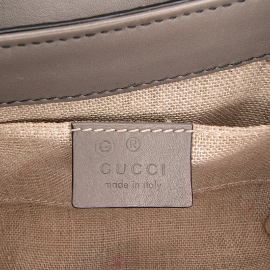 Tweedehands Mini Microguccissima Emily Crossbody - Image 5