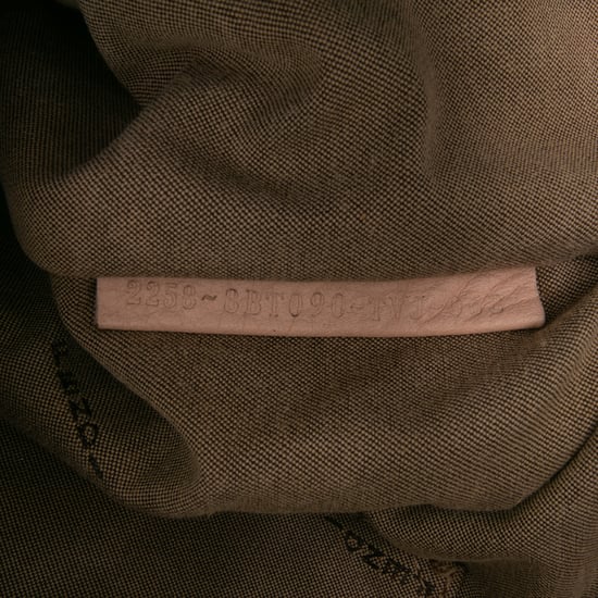 Tweedehands Zucchino Canvas F Charm Schoudertas - Image 6