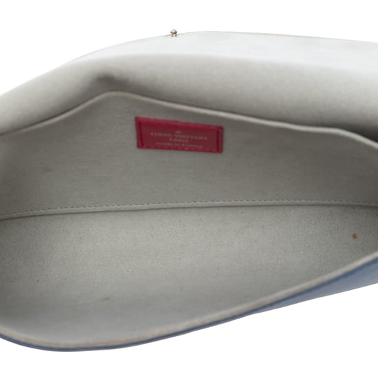 Pre-owned Epi Tricolor Pochette Felicie - Image 4
