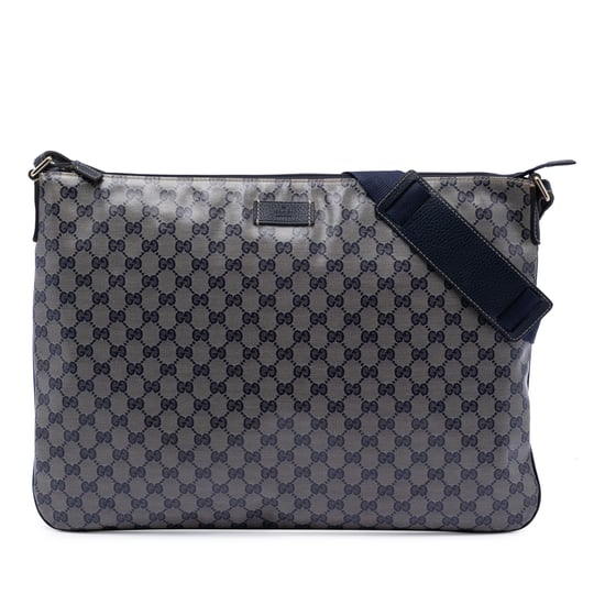 Tweedelige Gg Crystal Crossbody - Image 1