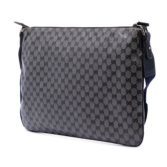 Tweedelige Gg Crystal Crossbody - Image 2