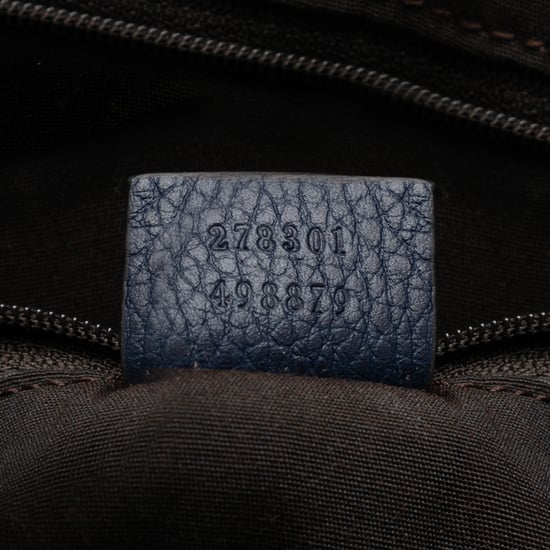 Tweedelige Gg Crystal Crossbody - Image 6