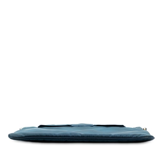 Occasion Tessuto Fiocco Strik Schoudertas - Image 3