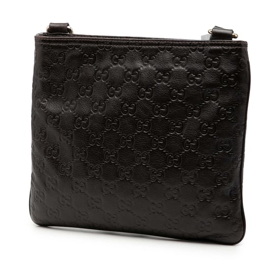 Tweedehands Guccissima Crossbody - Image 2