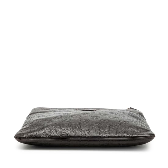 Tweedehands Guccissima Crossbody - Image 3
