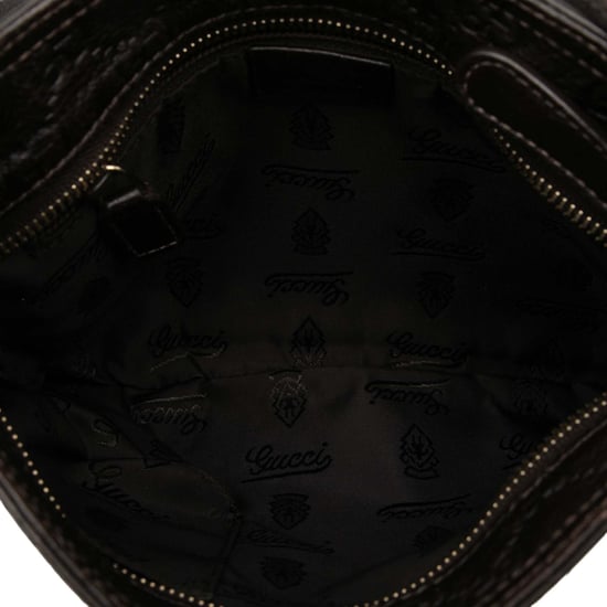 Tweedehands Guccissima Crossbody - Image 4