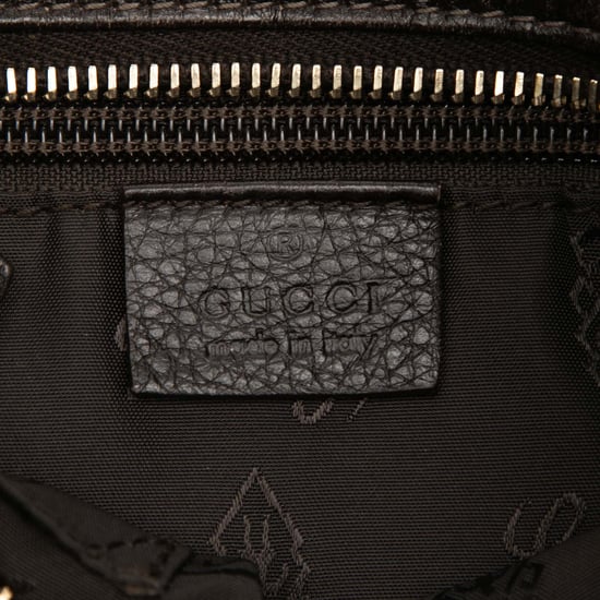 Tweedehands Guccissima Crossbody - Image 5