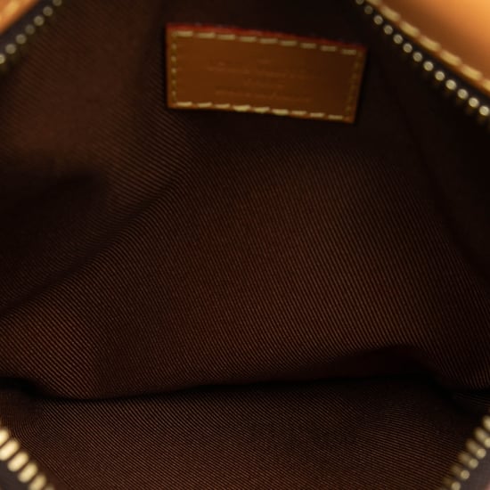 Begagnad Monogram Saumur Messenger PM - Image 4