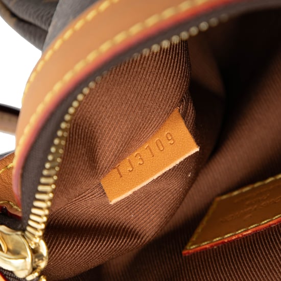 Begagnad Monogram Saumur Messenger PM - Image 6