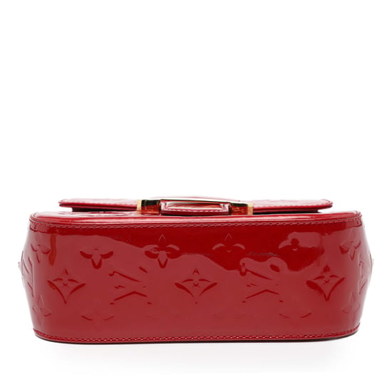 Pre-owned Monogram Vernis Bellflower Pm - Image 3