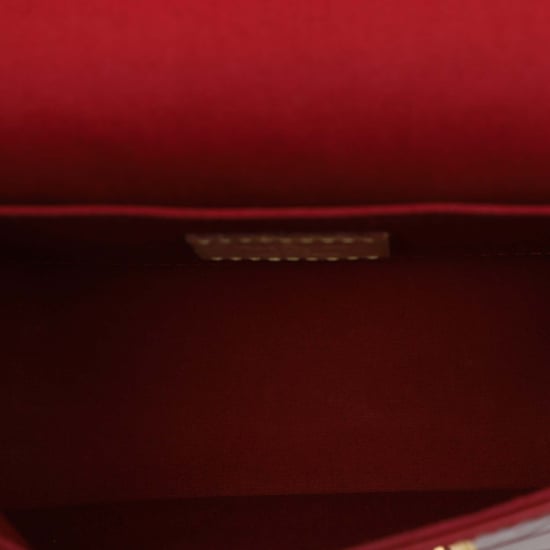 Pre-owned Monogram Vernis Bellflower Pm - Image 4