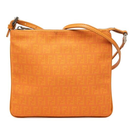 Tweedekans Zucchino Canvas Crossbody - Image 1