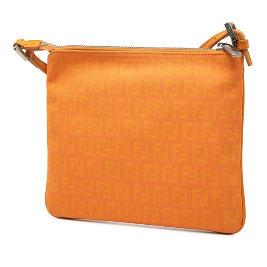 Tweedekans Zucchino Canvas Crossbody - Image 2