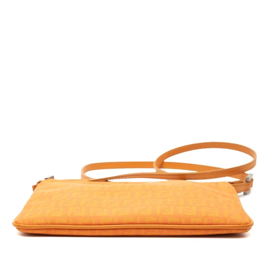 Tweedekans Zucchino Canvas Crossbody - Image 3