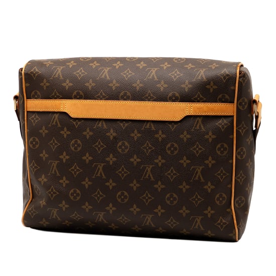 Pre-owned Monogram Abbesses - Image 2