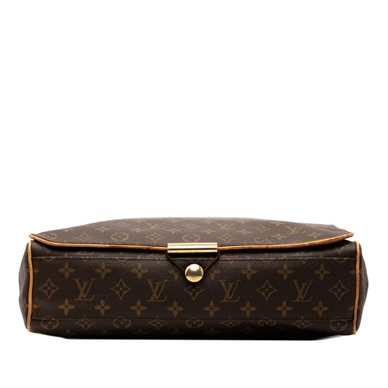 Pre-owned Monogram Abbesses - Image 3