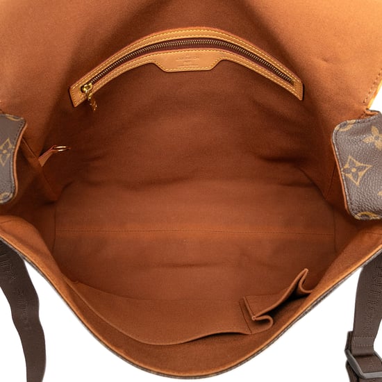 Pre-owned Monogram Abbesses - Image 4