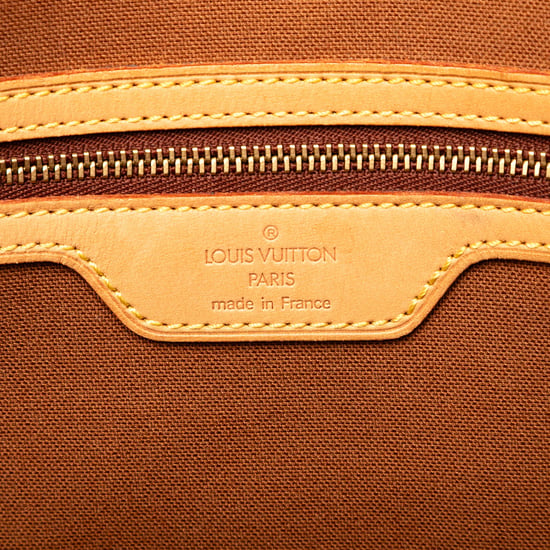 Pre-owned Monogram Abbesses - Image 5