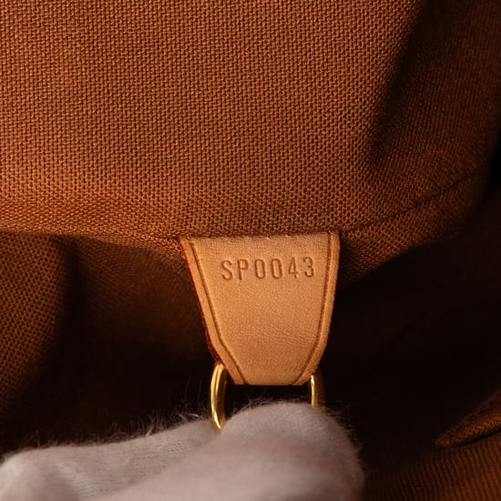 Pre-owned Monogram Abbesses - Image 6