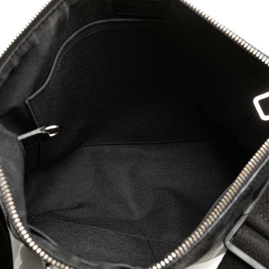 Pre-owned Damier Graphite Mick Pm - Image 4