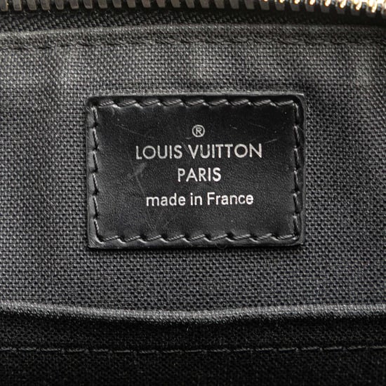 Pre-owned Damier Graphite Mick Pm - Image 5