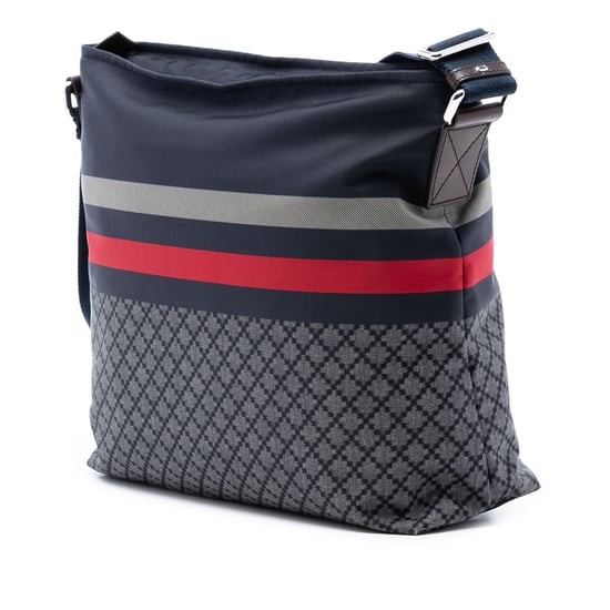 Begagnad Diamante Nylon Web Crossbody - Image 2