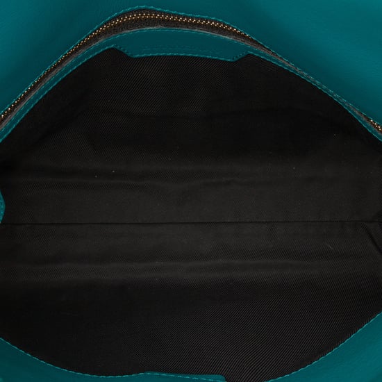 Pre-owned Haymarket Check Coated Canvas Leah Crossbody - Image 3