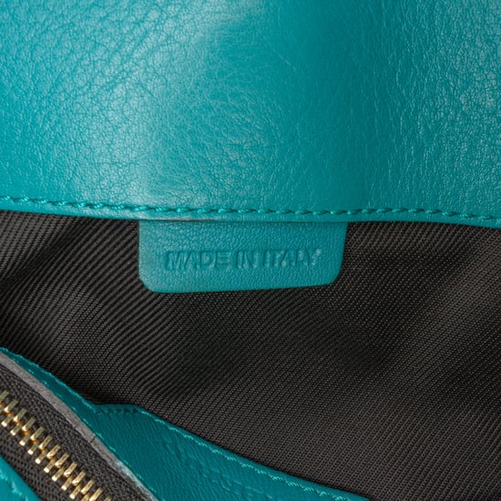 Pre-owned Haymarket Check Coated Canvas Leah Crossbody - Image 4