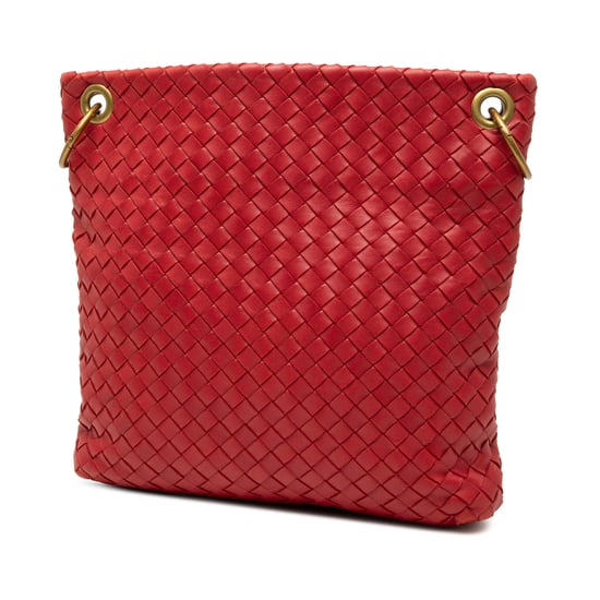 Pre-owned Nappa Intrecciato Crossbody - Image 2