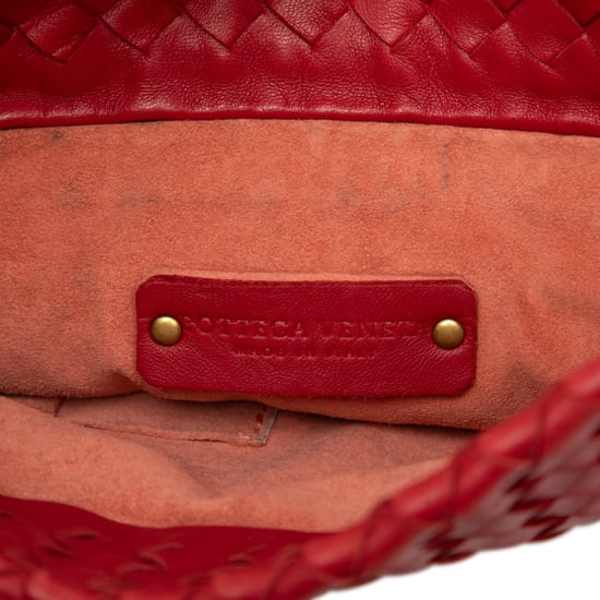 Pre-owned Nappa Intrecciato Crossbody - Image 5