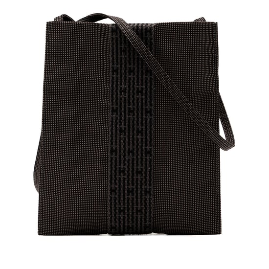 Tweedehands Canvas Herline Pochette - Image 1