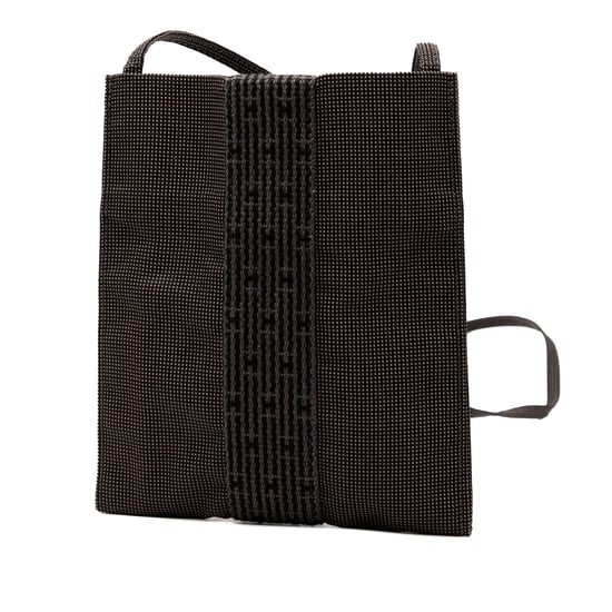 Tweedehands Canvas Herline Pochette - Image 2
