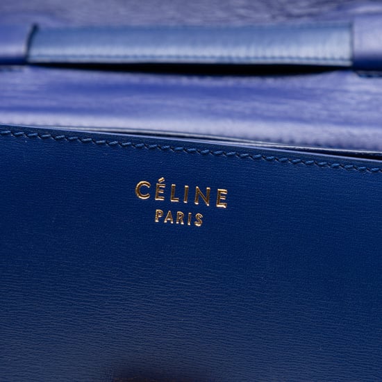 Pre-owned Small Calfskin Classic Box - Image 5