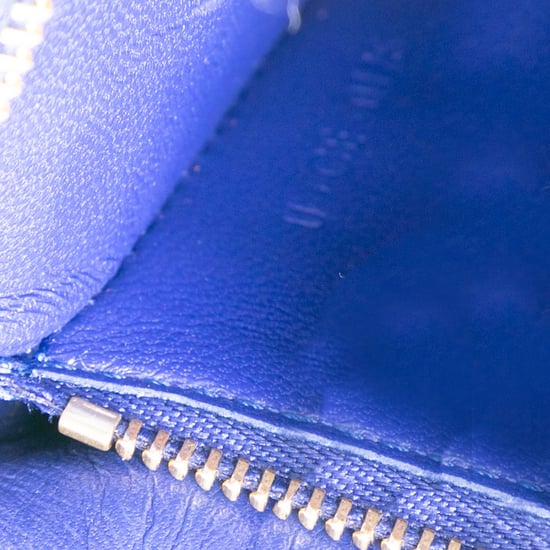 Pre-owned Small Calfskin Classic Box - Image 6