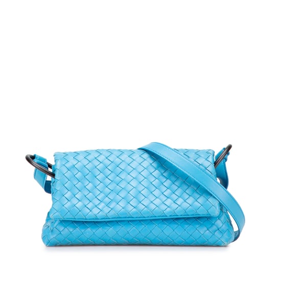 Teen Pouch Crossbody Bag - Image 1