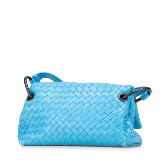 Teen Pouch Crossbody Bag - Image 2